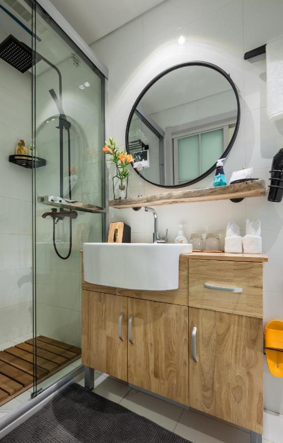 Suzhou Houlishenghuo Guesthouse Zewnętrze zdjęcie