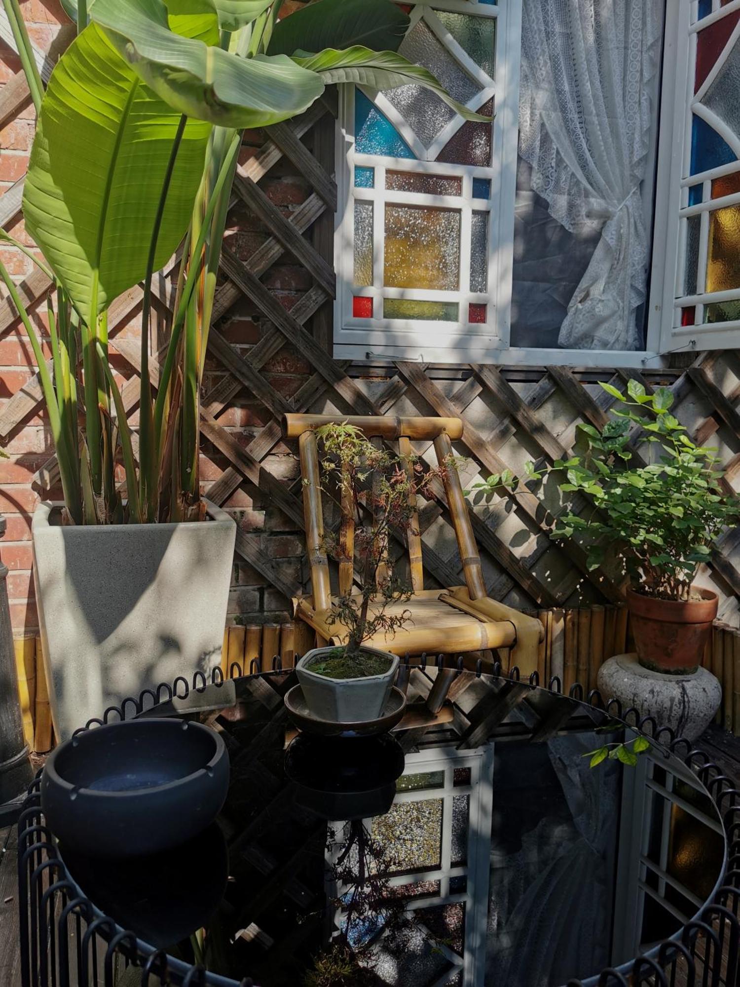 Suzhou Houlishenghuo Guesthouse Zewnętrze zdjęcie