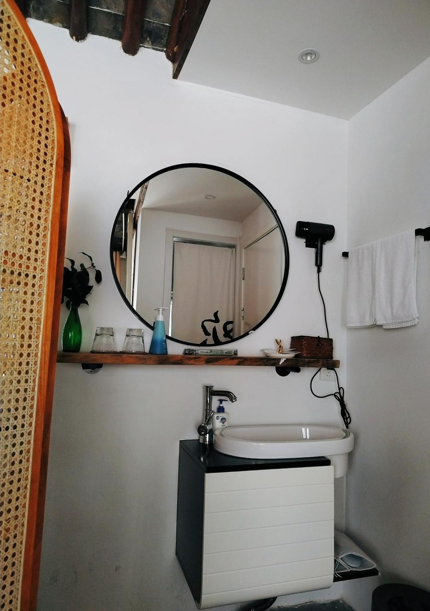 Suzhou Houlishenghuo Guesthouse Zewnętrze zdjęcie