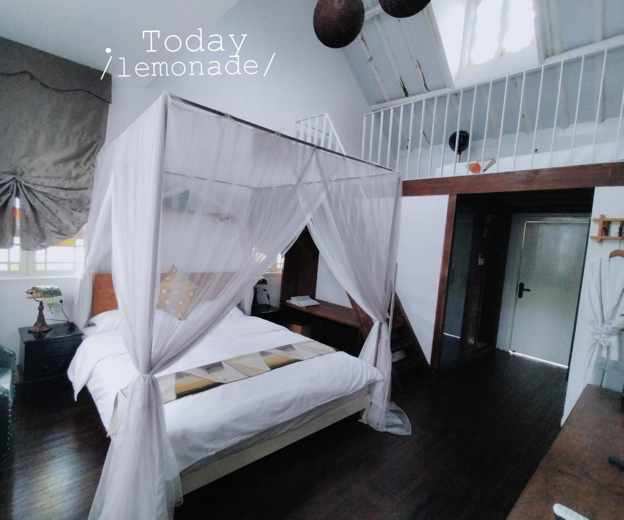 Suzhou Houlishenghuo Guesthouse Zewnętrze zdjęcie