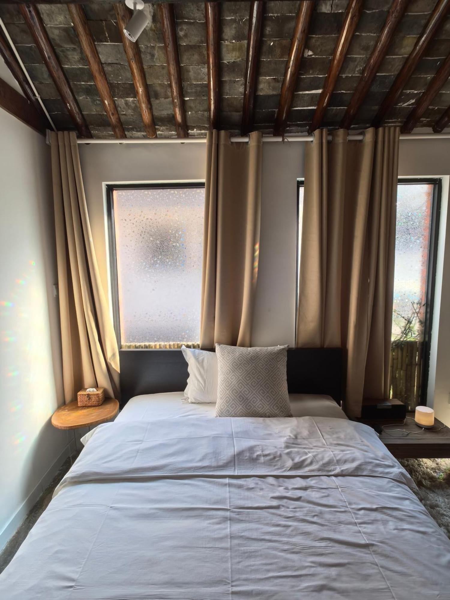Suzhou Houlishenghuo Guesthouse Zewnętrze zdjęcie