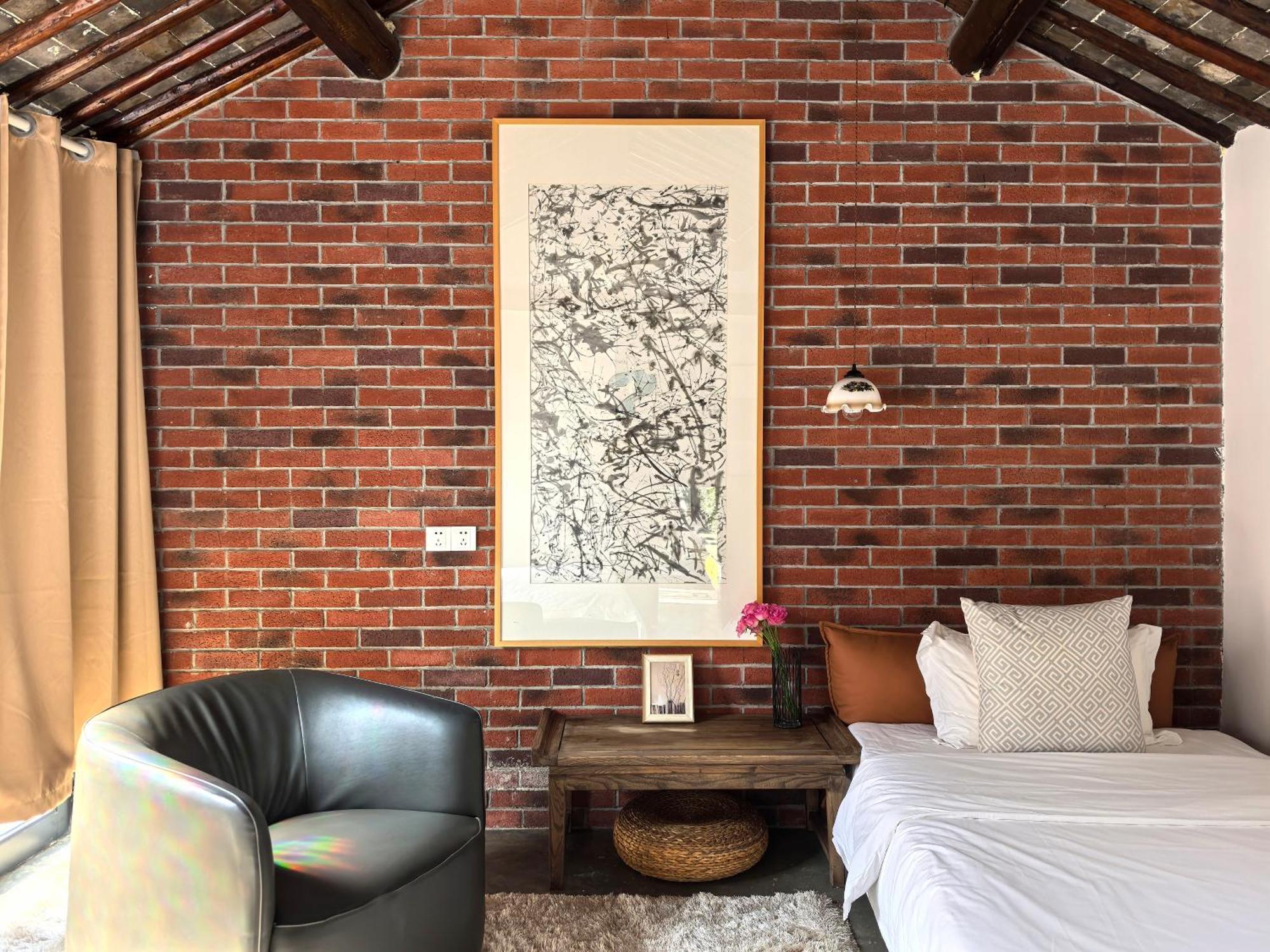 Suzhou Houlishenghuo Guesthouse Zewnętrze zdjęcie