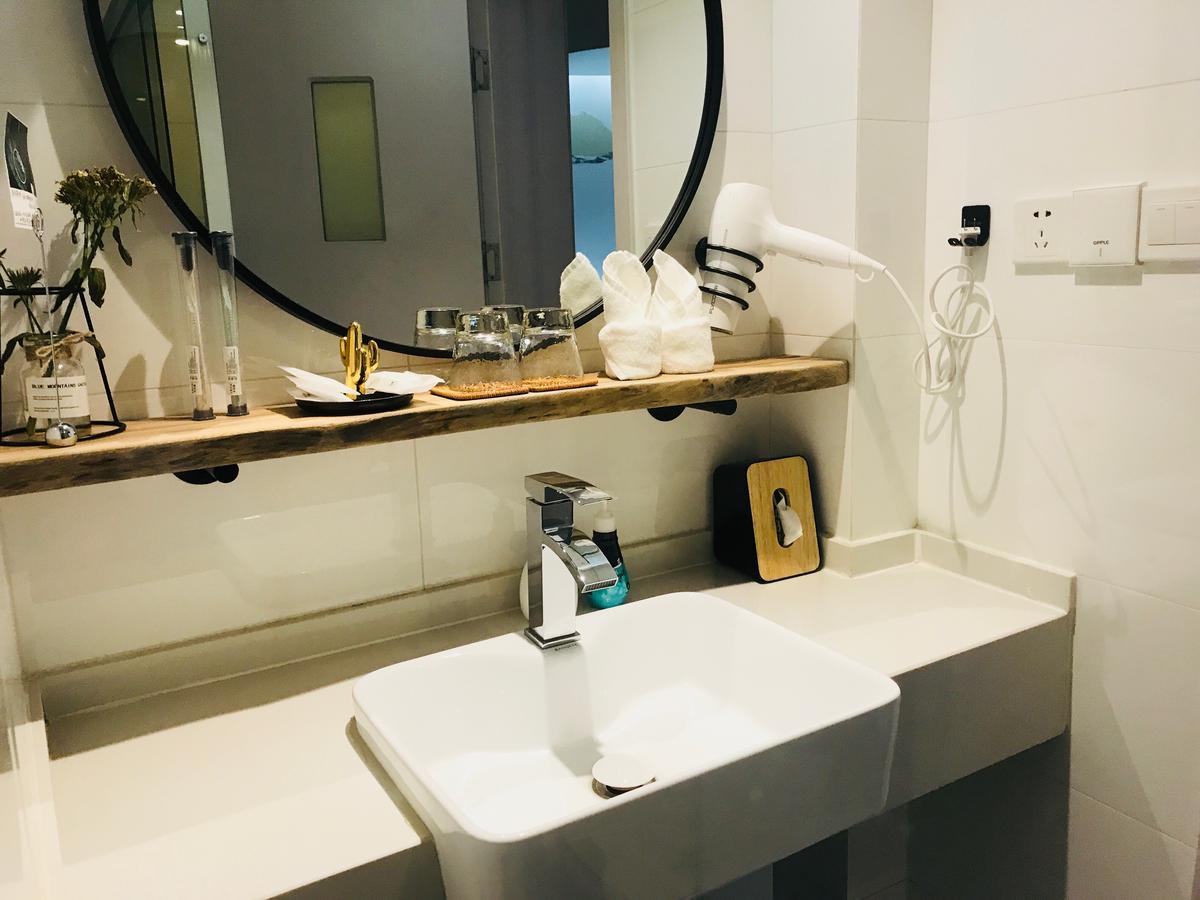 Suzhou Houlishenghuo Guesthouse Zewnętrze zdjęcie