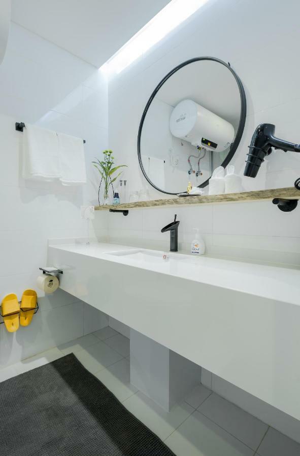Suzhou Houlishenghuo Guesthouse Zewnętrze zdjęcie